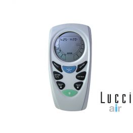 Lucci Air REMOTE CONTROL LCD
